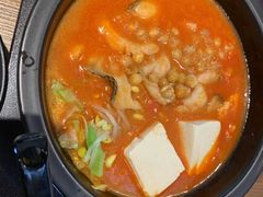 -阿香米线杭州西湖银泰文化广场餐厅