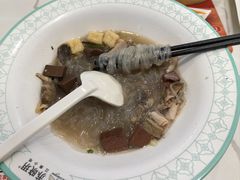 -苏晓玥·江南小吃(深圳北站店)