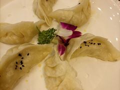 豆腐锅贴-淮扬韵.淮扬味道