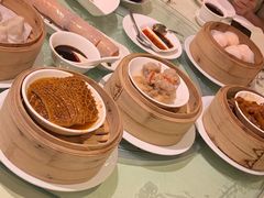 八味脆豆腐-葡京日丽(澳门葡京酒店)