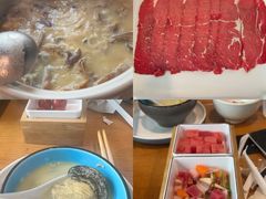 -金龙·打边炉(南京西路店)