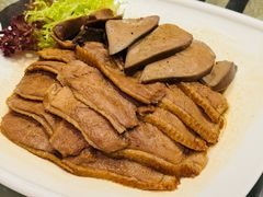 -金燕岛潮州酒楼