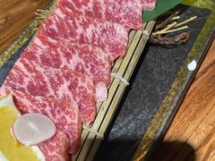 -海之屋韩式烤肉(海棠68环球美食街店)