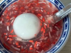-苏小柳手作点心x茶叙小院(徐家汇分院)