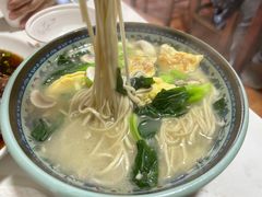 -南花桥羊肉馆老字号(乌镇店)