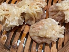 羊肉烧麦-并州饭店·并萃阁