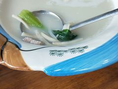 菌菇汤-印象江南(东栅店)