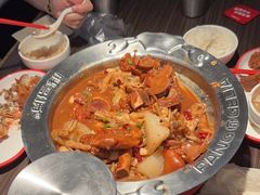 -胖哥俩肉蟹煲(世茂国际广场店)