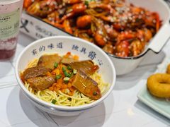 -文叔·湖北名小吃·小龙虾(华强北店)