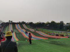 -北京鹿世界主题园