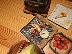 -花潮料理艺食馆(世欧广场店)