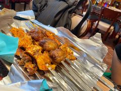 -巴依老爷新疆美食(工体旗舰店)