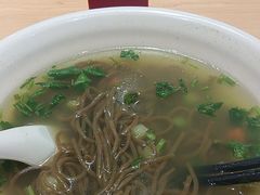 -子午路张记肉夹馍(兵马俑店)