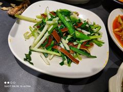 -二孃鸡爪爪(东风路总店)