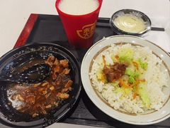 -永和大王(春日上新·阜成门店)
