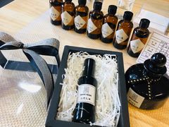 -墨more调香馆DIY自调香水(博雅国际中心B座店)