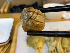 -逗烤·轻烧烤(福田店)