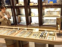 -溥仪眼镜PUYI OPTICAL(国贸商城店)