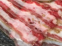 老白吾桑格-本家韩国烤肉(青岛万象城店)