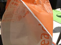 -BreadTalk面包新语·烘焙蛋糕(中心书城店)