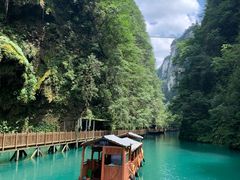 -富正毅三下锅·湘西韵味(天门山索道店)
