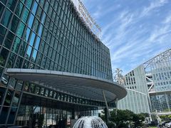 -上海凯宾斯基大酒店
