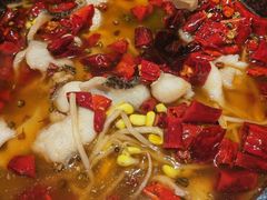 -潮界(虹桥新天地店)