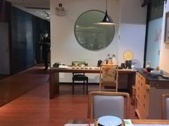 -荷风细雨·中国茶宴(碧云店)