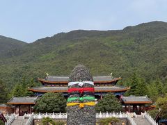 -丽江玉水寨