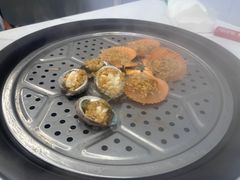 -船奇蒸汽海鲜·闽菜(八市海鲜总店)