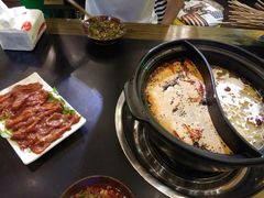 -小郡肝串串(解放碑店)