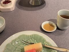 -浙江西子宾馆·牡丹厅