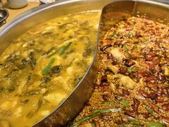 -胖子鱼·天水麻辣鱼火锅(秦州407店)