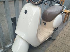 -九号电动车(安定门内大街店)