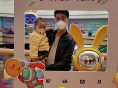 -奥园广场(广州番禺福德路店)