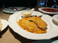 -波特曼西餐厅(中央大街店)