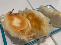 -当家水煎包·牛肉汤(浦江店)