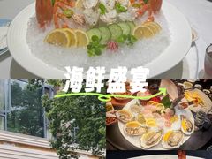 -珍记海鲜酒家(嵩山路店)