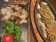 -古京·臻致料理(月湖店)