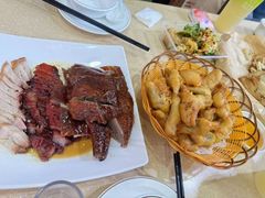 -老字号蛇口德记烧腊饭店·海鲜加工