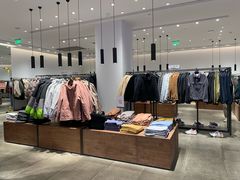 -URBAN REVIVO(西安Momopark店)