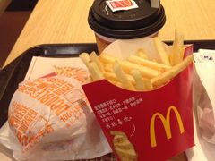 iphone_upload_pic-麦当劳(新王府井店)