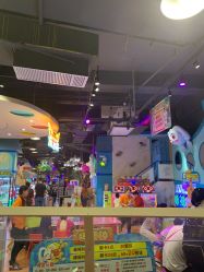 -卡通尼乐园(景枫中心店)
