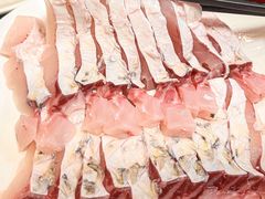 -正能量脆肉鲩火锅