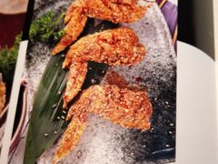 菜单-千代武日本料理(爱建店)
