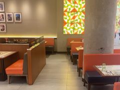 -纽约客美式餐厅(新奥购物中心店)