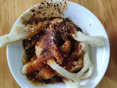 -洞子口张老二凉粉(文殊院店)