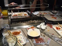-丰茂烤串(建设街店)