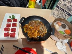 -避风塘(宝山万达店)