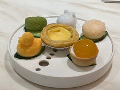 -顺粤楼·粤菜·点心(融创茂店)